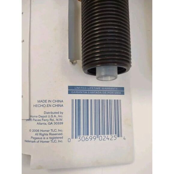 Pegasus Soap and Lotion Dispenser 275 275 Oil Rubbed Bronze - Picture 11 of 12